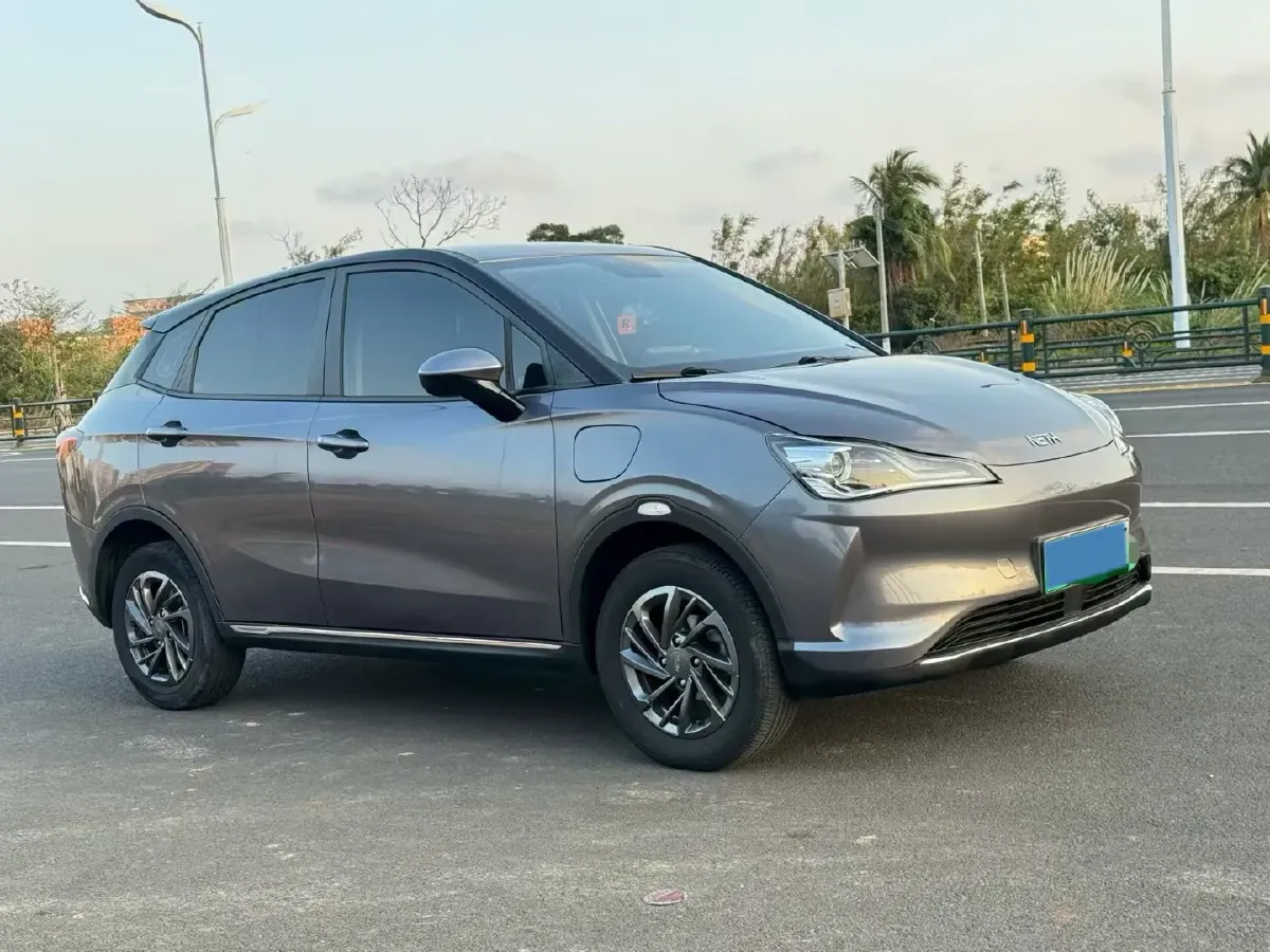 2022 Leapmotor T03 BEV 41KWH,autocango,china used car exporter,china ev exporter,chinese used car exporter,chinese used ev exporter