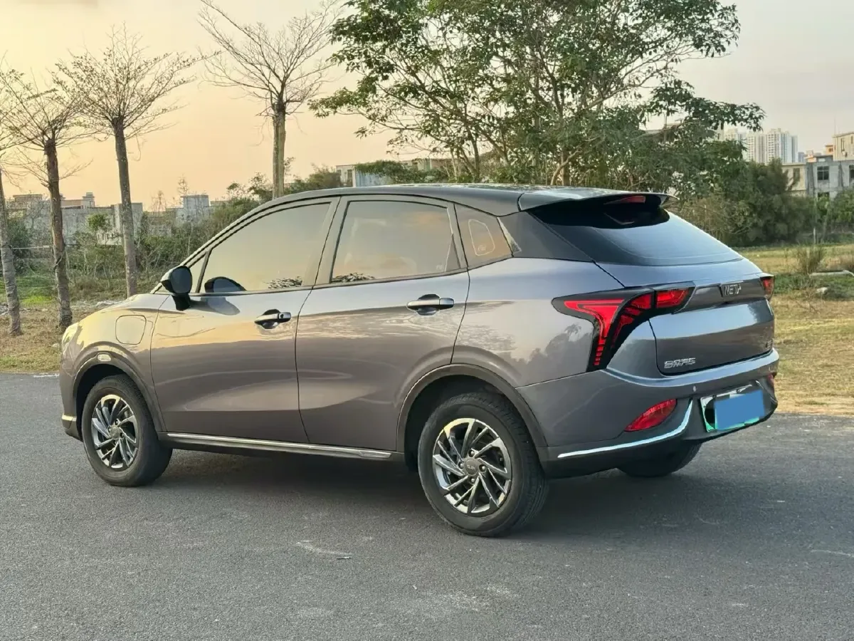 2022 Leapmotor T03 BEV 41KWH,autocango,china used car exporter,china ev exporter,chinese used car exporter,chinese used ev exporter
