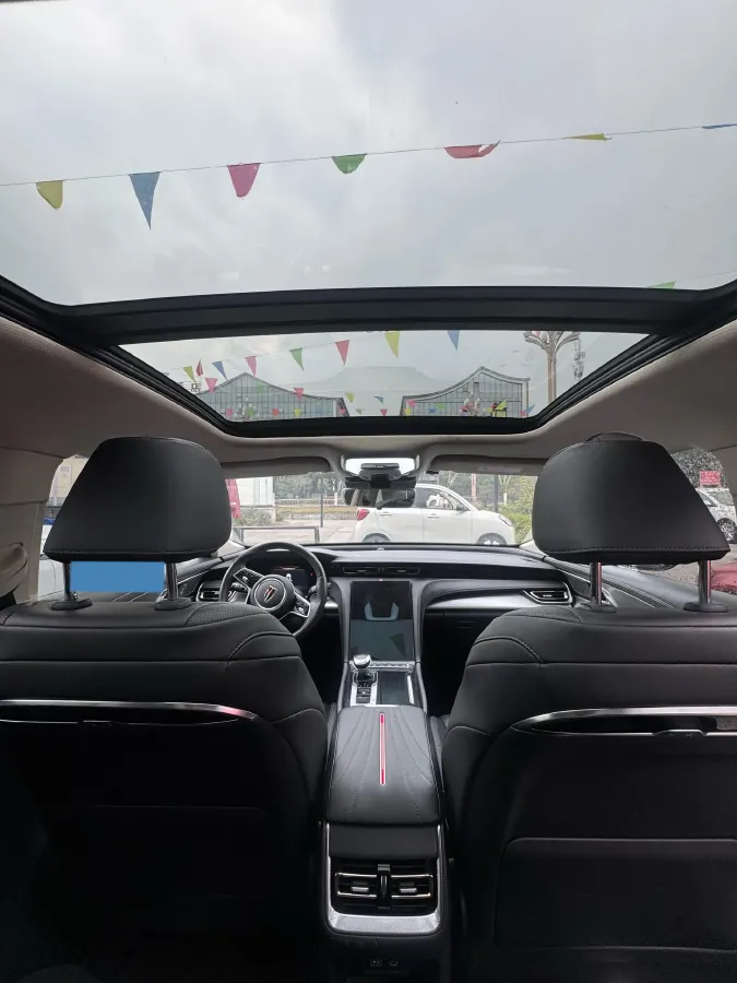 2024 HongQi H5 1.5T 169HP L4 7DCT,autocango,china used car exporter,china ev exporter,chinese used car exporter,chinese used ev exporter