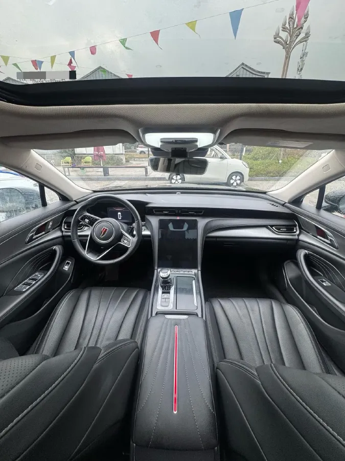 2024 HongQi H5 1.5T 169HP L4 7DCT,autocango,china used car exporter,china ev exporter,chinese used car exporter,chinese used ev exporter