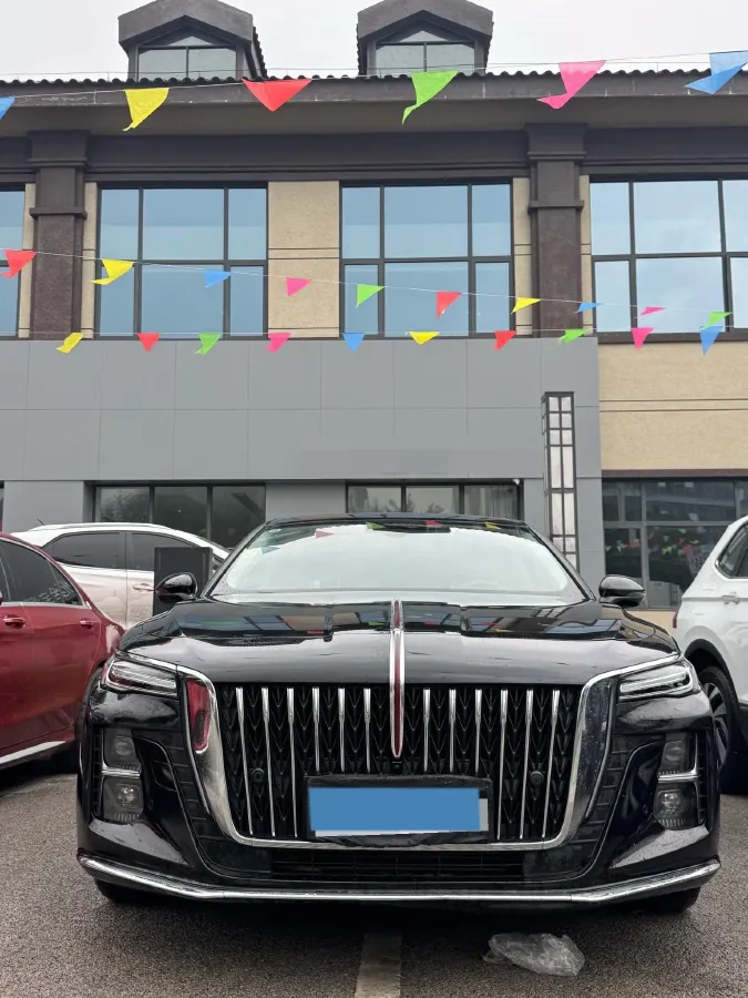 2024 HongQi H5 1.5T 169HP L4 7DCT,autocango,china used car exporter,china ev exporter,chinese used car exporter,chinese used ev exporter