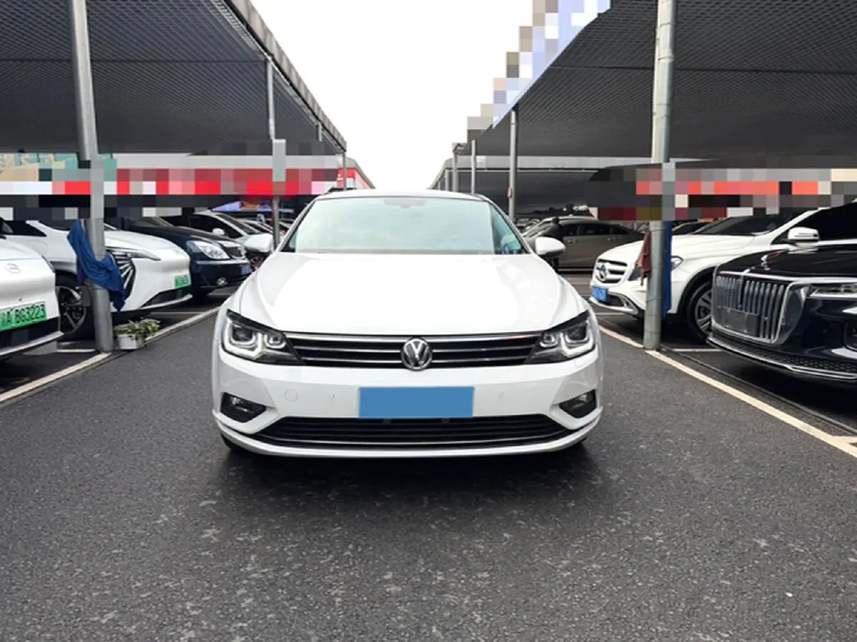 2018 Volkswagen Lamando 1.4T 150HP L4 7DCT,autocango,china used car exporter,china ev exporter,chinese used car exporter,chinese used ev exporter