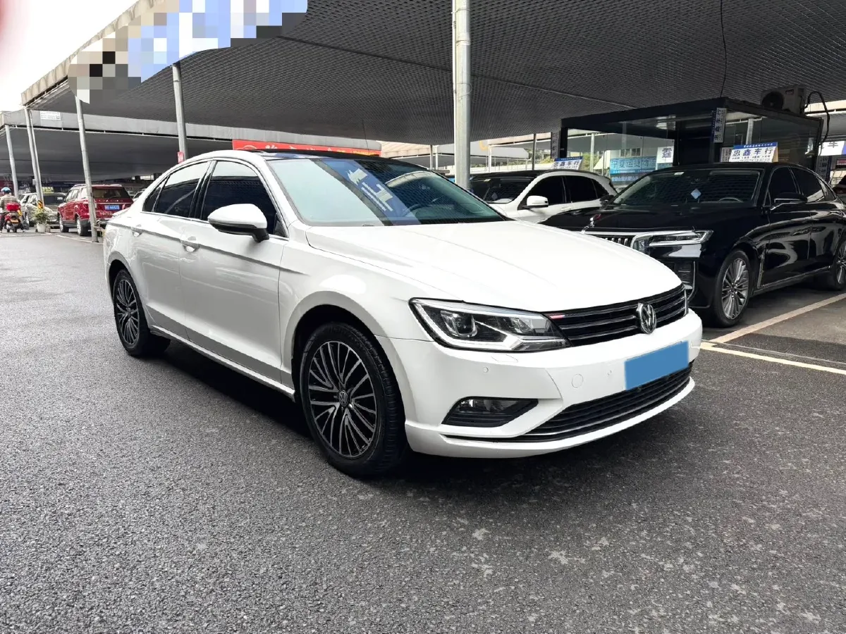 2018 Volkswagen Lamando 1.4T 150HP L4 7DCT,autocango,china used car exporter,china ev exporter,chinese used car exporter,chinese used ev exporter