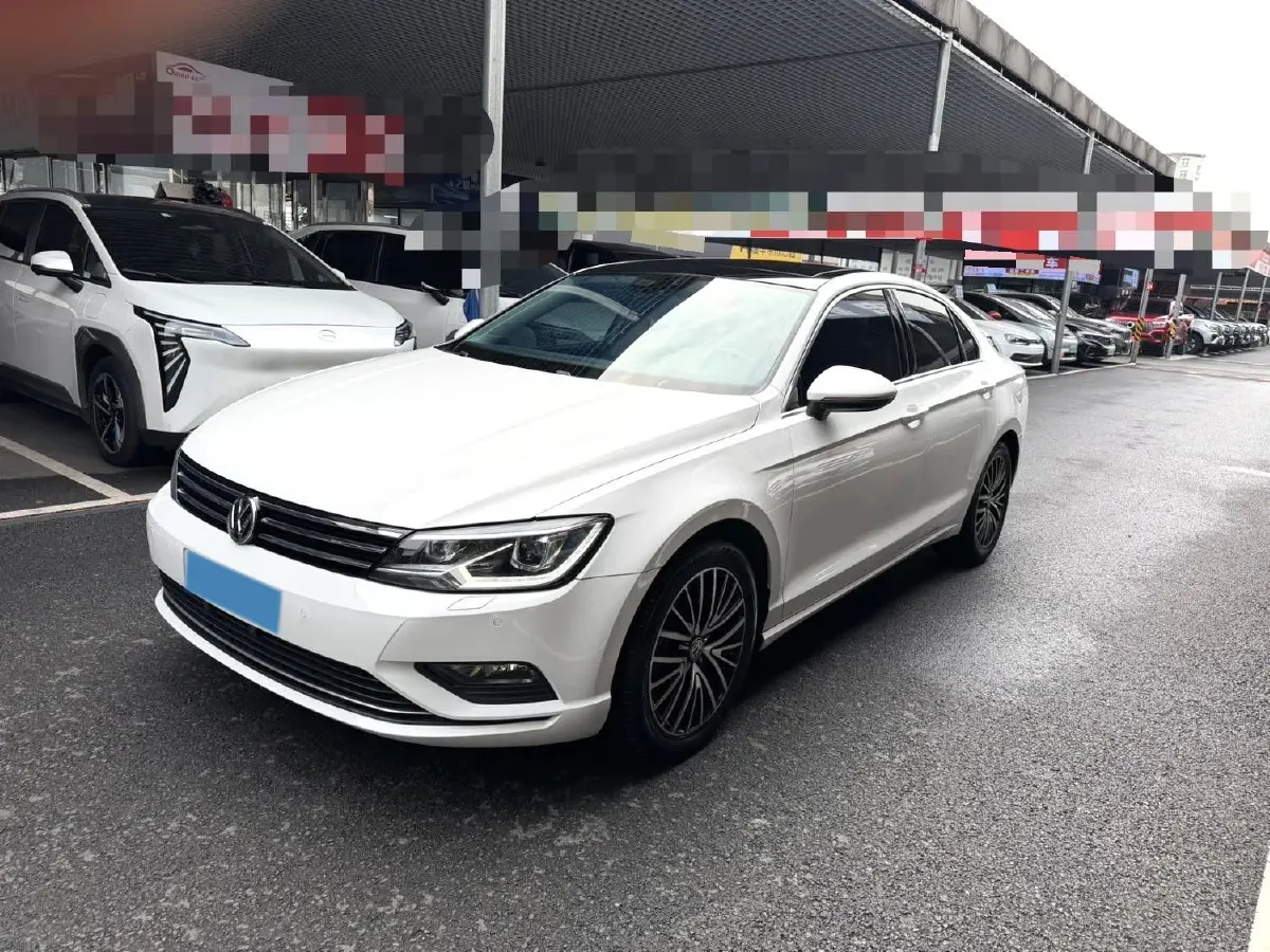 2018 Volkswagen Lamando 1.4T 150HP L4 7DCT,autocango,china used car exporter,china ev exporter,chinese used car exporter,chinese used ev exporter