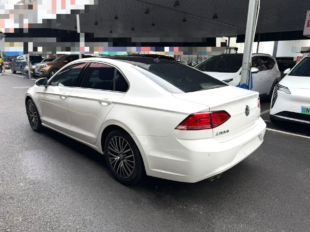 2018 Volkswagen Lamando 1.4T 150HP L4 7DCT,autocango,china used car exporter,china ev exporter,chinese used car exporter,chinese used ev exporter