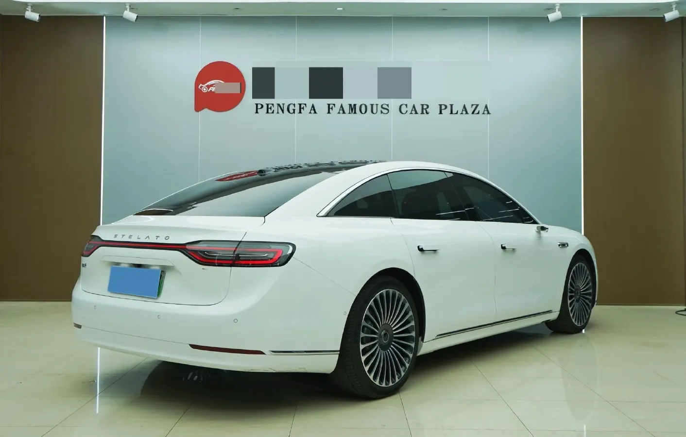 2024 HIMA Stelato S9 BEV 100KWH,autocango,china used car exporter,china ev exporter,chinese used car exporter,chinese used ev exporter