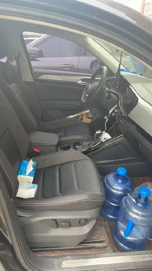 2021 Volkswagen Tayron 1.4T 150HP L4 7DCT,autocango,china used car exporter,china ev exporter,chinese used car exporter,chinese used ev exporter