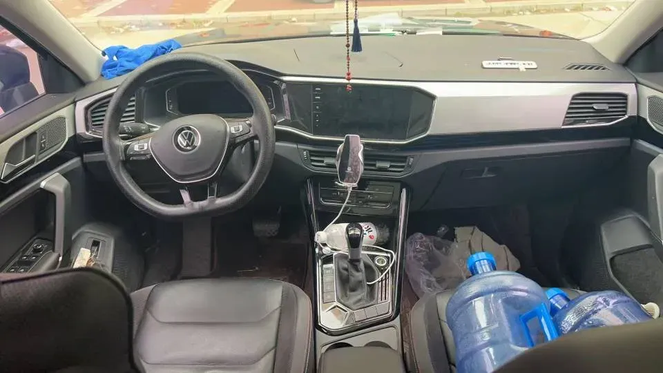 2021 Volkswagen Tayron 1.4T 150HP L4 7DCT,autocango,china used car exporter,china ev exporter,chinese used car exporter,chinese used ev exporter