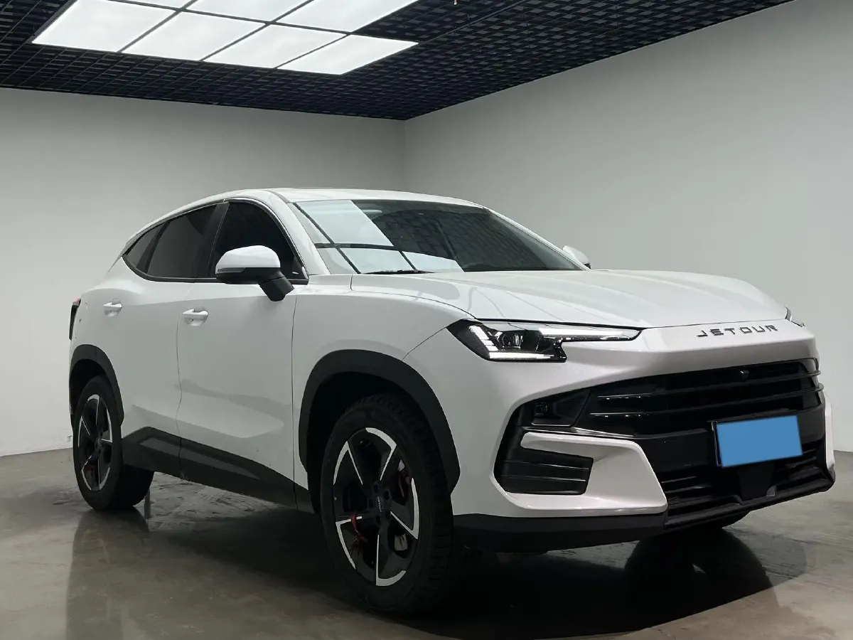 2025 Jetour DASHING 1.5T 156HP L4 6DCT,autocango,china used car exporter,china ev exporter,chinese used car exporter,chinese used ev exporter