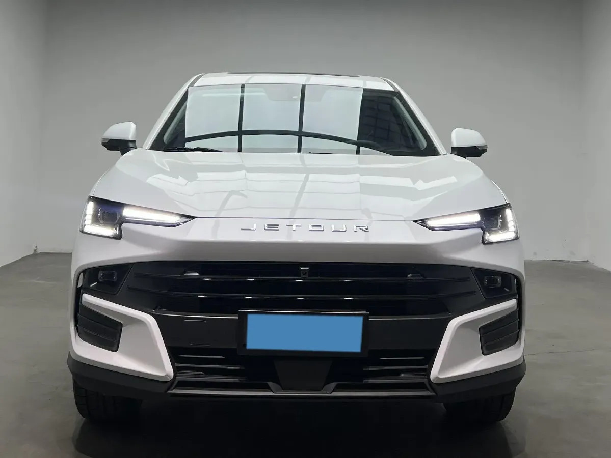 2025 Jetour DASHING 1.5T 156HP L4 6DCT,autocango,china used car exporter,china ev exporter,chinese used car exporter,chinese used ev exporter