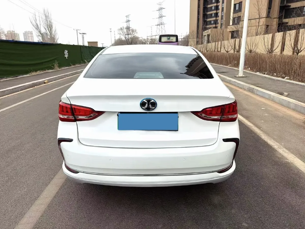 2018 BeiJing Auto EU5 BEV 53.66KWH,autocango,china used car exporter,china ev exporter,chinese used car exporter,chinese used ev exporter