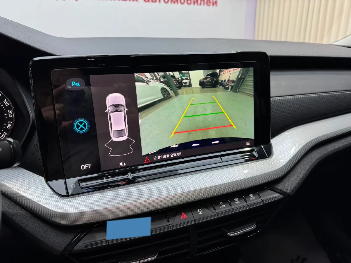 2022 Skoda Octavia 1.4T 150HP L4 7DCT,autocango,china used car exporter,china ev exporter,chinese used car exporter,chinese used ev exporter