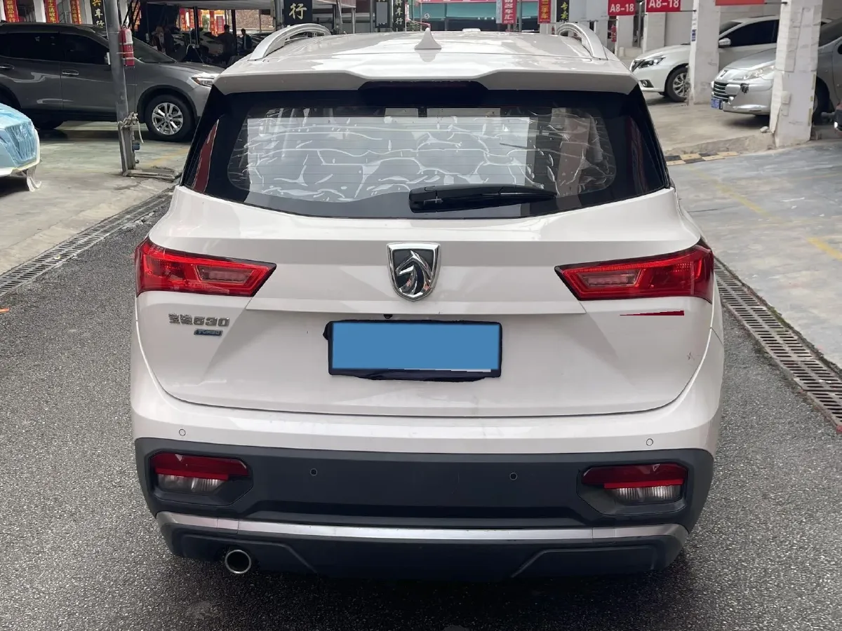 2019 BaoJun 530 1.5T 151HP L4 CVT,autocango,china used car exporter,china ev exporter,chinese used car exporter,chinese used ev exporter
