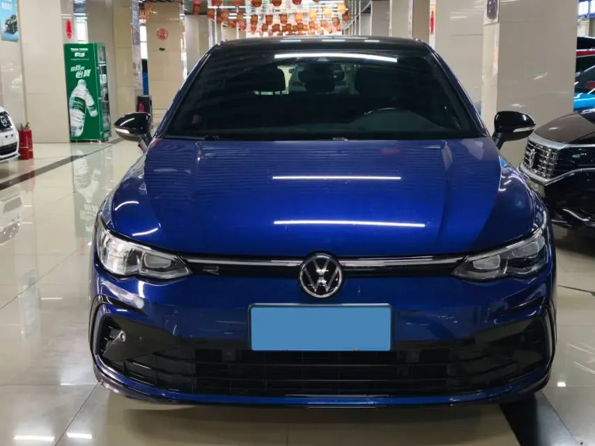 2021 Volkswagen Golf 1.4T 150HP L4 7DCT,autocango,china used car exporter,china ev exporter,chinese used car exporter,chinese used ev exporter