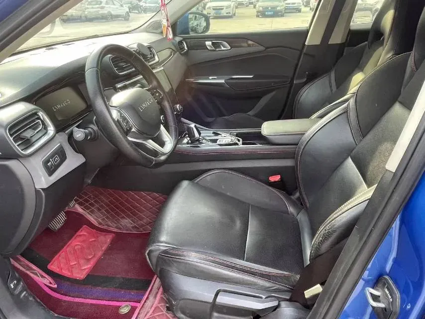 2018 Geely Emgrand GT 1.5T 180HP L3 7DCT,autocango,china used car exporter,china ev exporter,chinese used car exporter,chinese used ev exporter