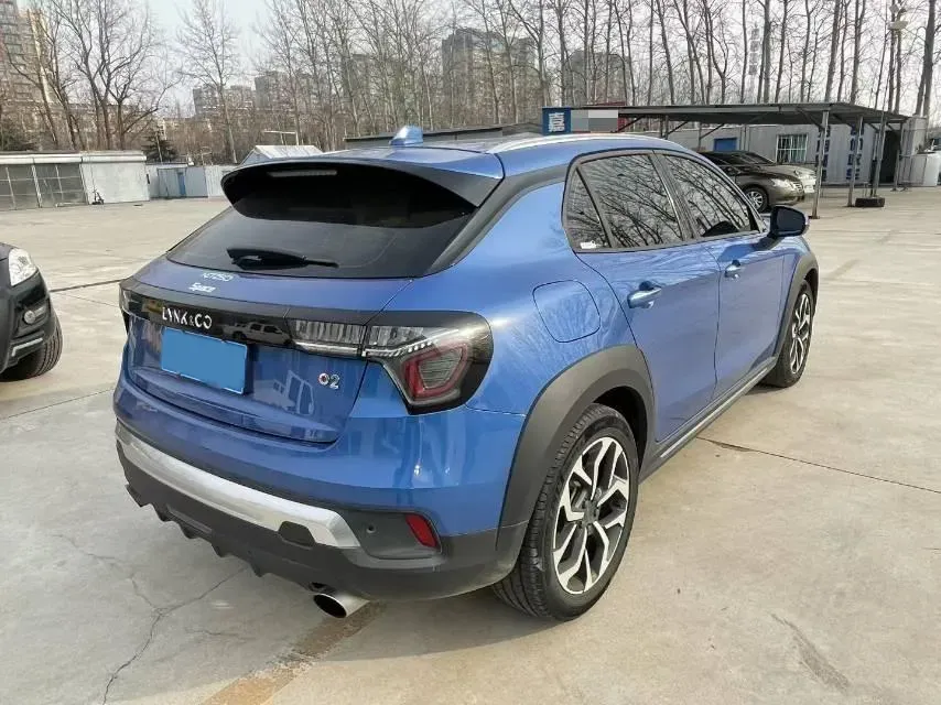 2018 Geely Emgrand GT 1.5T 180HP L3 7DCT,autocango,china used car exporter,china ev exporter,chinese used car exporter,chinese used ev exporter