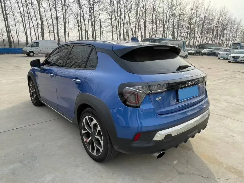 2018 Geely Emgrand GT 1.5T 180HP L3 7DCT,autocango,china used car exporter,china ev exporter,chinese used car exporter,chinese used ev exporter