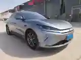 2025 BYD QinL BEV
