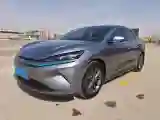 2025 BYD QinL BEV