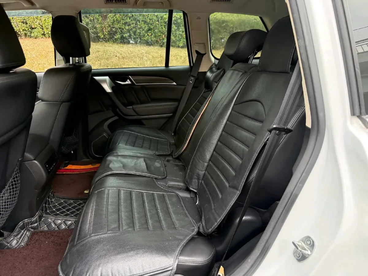 2020 Haval H9 2.0T 224HP L4 8AT,autocango,china used car exporter,china ev exporter,chinese used car exporter,chinese used ev exporter