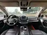 2020 Haval H9 2.0T 224HP L4 8AT