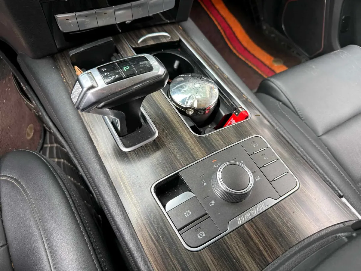 2020 Haval H9 2.0T 224HP L4 8AT,autocango,china used car exporter,china ev exporter,chinese used car exporter,chinese used ev exporter