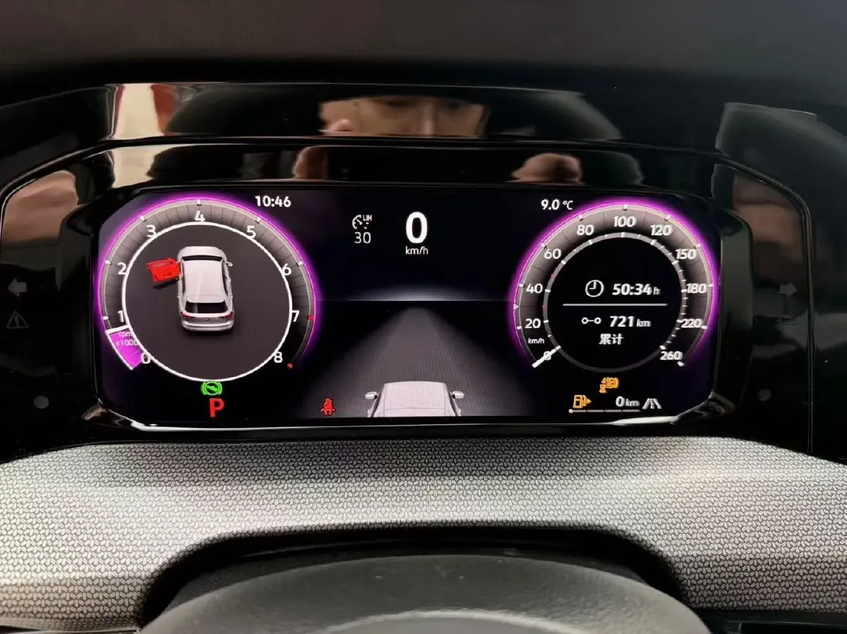 2025 Volkswagen Golf 1.5T 160HP L4 7DCT,autocango,china used car exporter,china ev exporter,chinese used car exporter,chinese used ev exporter