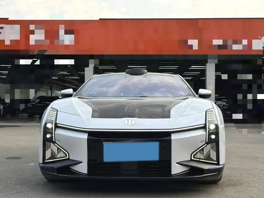 2023 HiPhi Z BEV 120KWH,autocango,china used car exporter,china ev exporter,chinese used car exporter,chinese used ev exporter