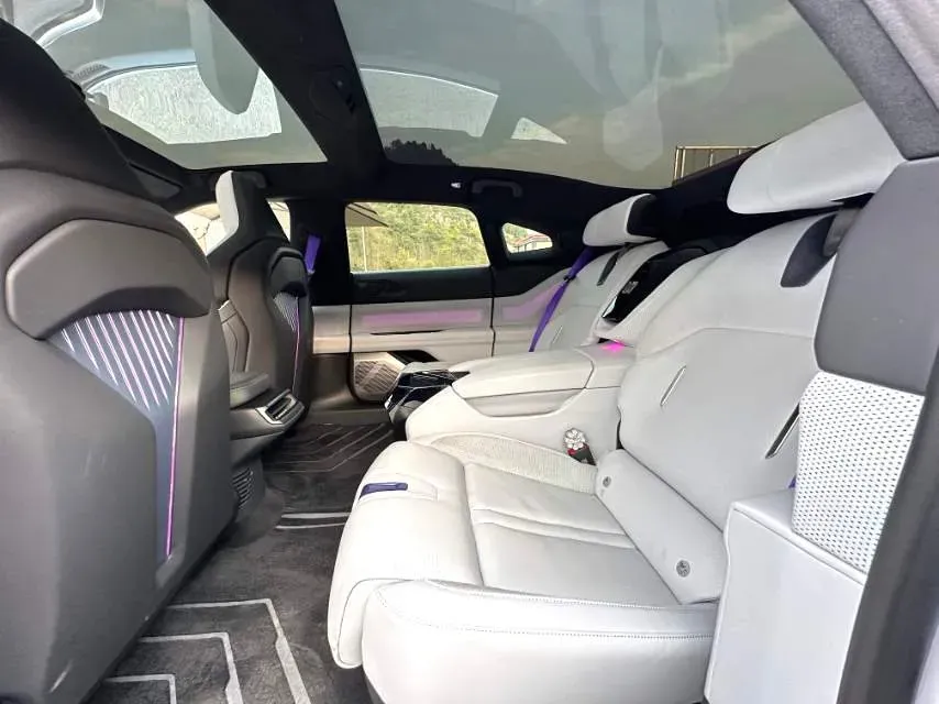 2023 HiPhi Z BEV 120KWH,autocango,china used car exporter,china ev exporter,chinese used car exporter,chinese used ev exporter