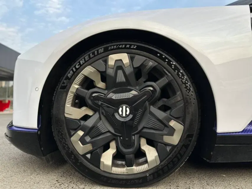 2023 HiPhi Z BEV 120KWH,autocango,china used car exporter,china ev exporter,chinese used car exporter,chinese used ev exporter