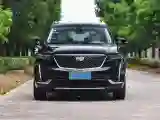 2022 Cadillac XT6 2.0T 237HP L4 9AT