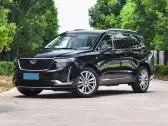 2022 CADILLAC XT6,autocango,china used car exporter,china ev exporter,chinese used car exporter,chinese used ev exporter