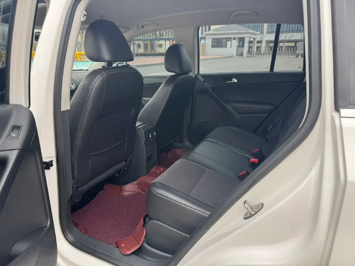 2016 Volkswagen Touran 1.4T 150HP L4 7DCT,autocango,china used car exporter,china ev exporter,chinese used car exporter,chinese used ev exporter