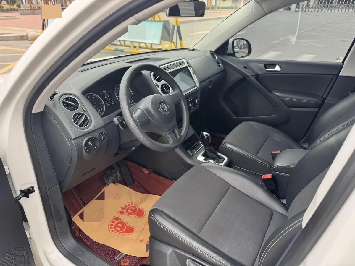 2016 Volkswagen Touran 1.4T 150HP L4 7DCT,autocango,china used car exporter,china ev exporter,chinese used car exporter,chinese used ev exporter