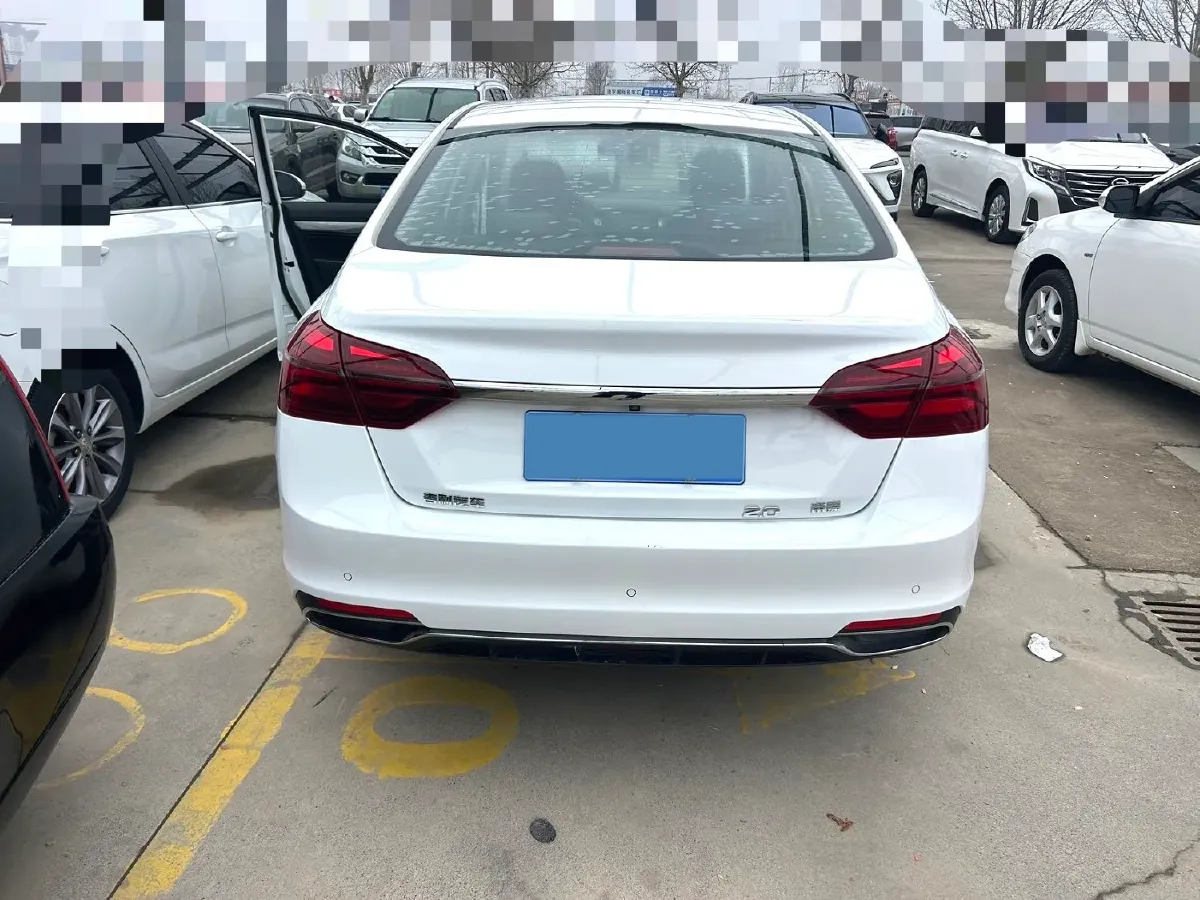 2019 Geely Emgrand 1.5L 109HP L4 5MT,autocango,china used car exporter,china ev exporter,chinese used car exporter,chinese used ev exporter