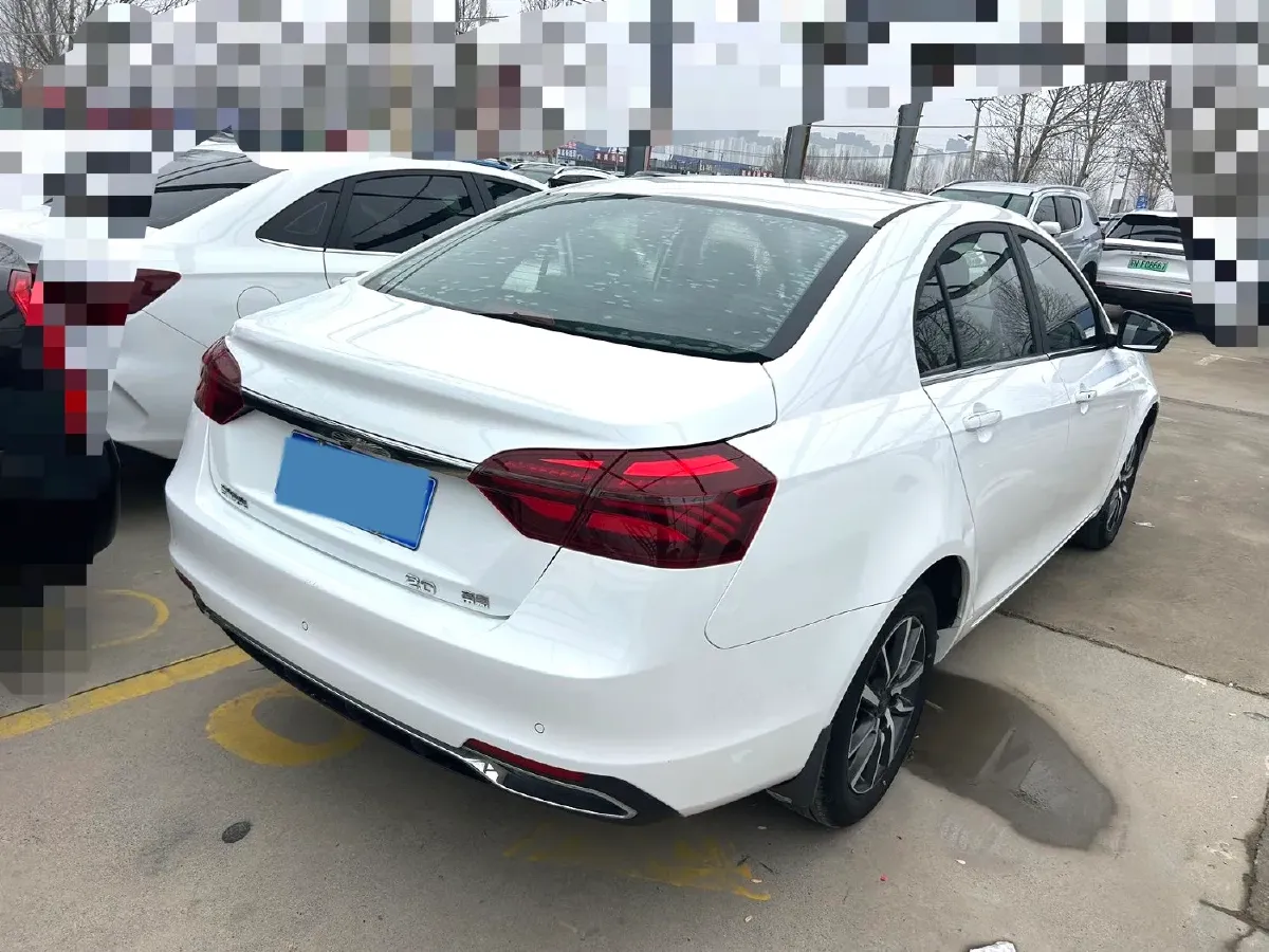 2019 Geely Emgrand 1.5L 109HP L4 5MT,autocango,china used car exporter,china ev exporter,chinese used car exporter,chinese used ev exporter