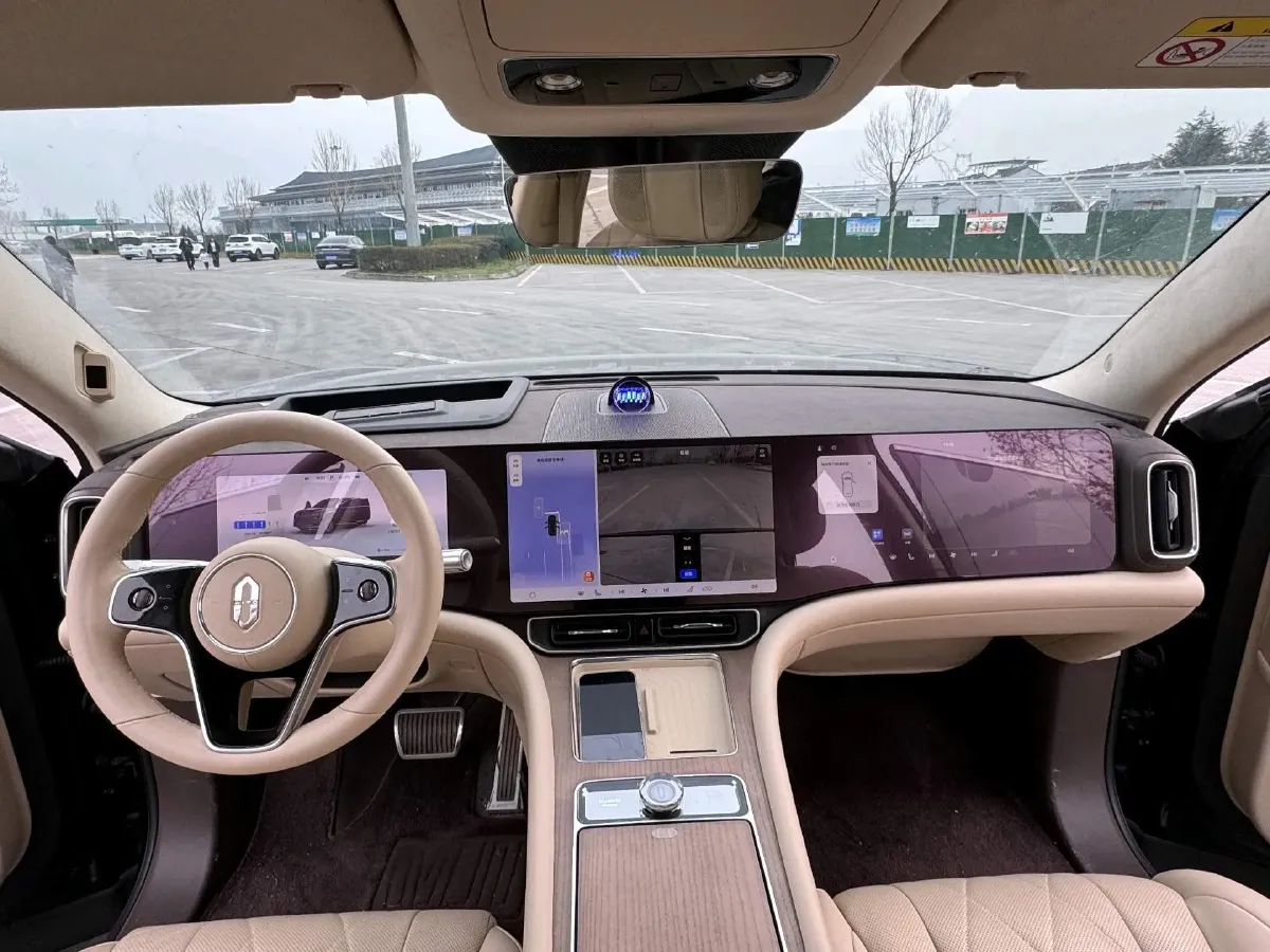 2024 HIMA AITO M9 1.5T 152HP L4 REEV 52KWH,autocango,china used car exporter,china ev exporter,chinese used car exporter,chinese used ev exporter