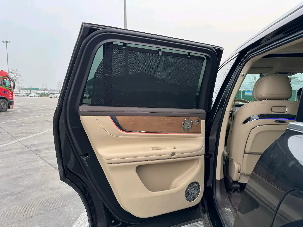 2024 HIMA AITO M9 1.5T 152HP L4 REEV 52KWH,autocango,china used car exporter,china ev exporter,chinese used car exporter,chinese used ev exporter