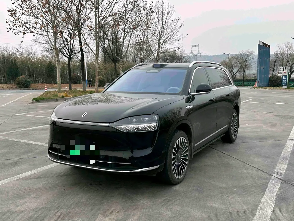 2024 HIMA AITO M9 1.5T 152HP L4 REEV 52KWH,autocango,china used car exporter,china ev exporter,chinese used car exporter,chinese used ev exporter