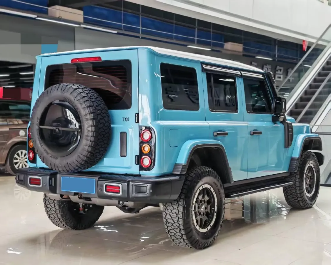 2025 212 212 T01 2.0T 252HP L4 8AT,autocango,china used car exporter,china ev exporter,chinese used car exporter,chinese used ev exporter