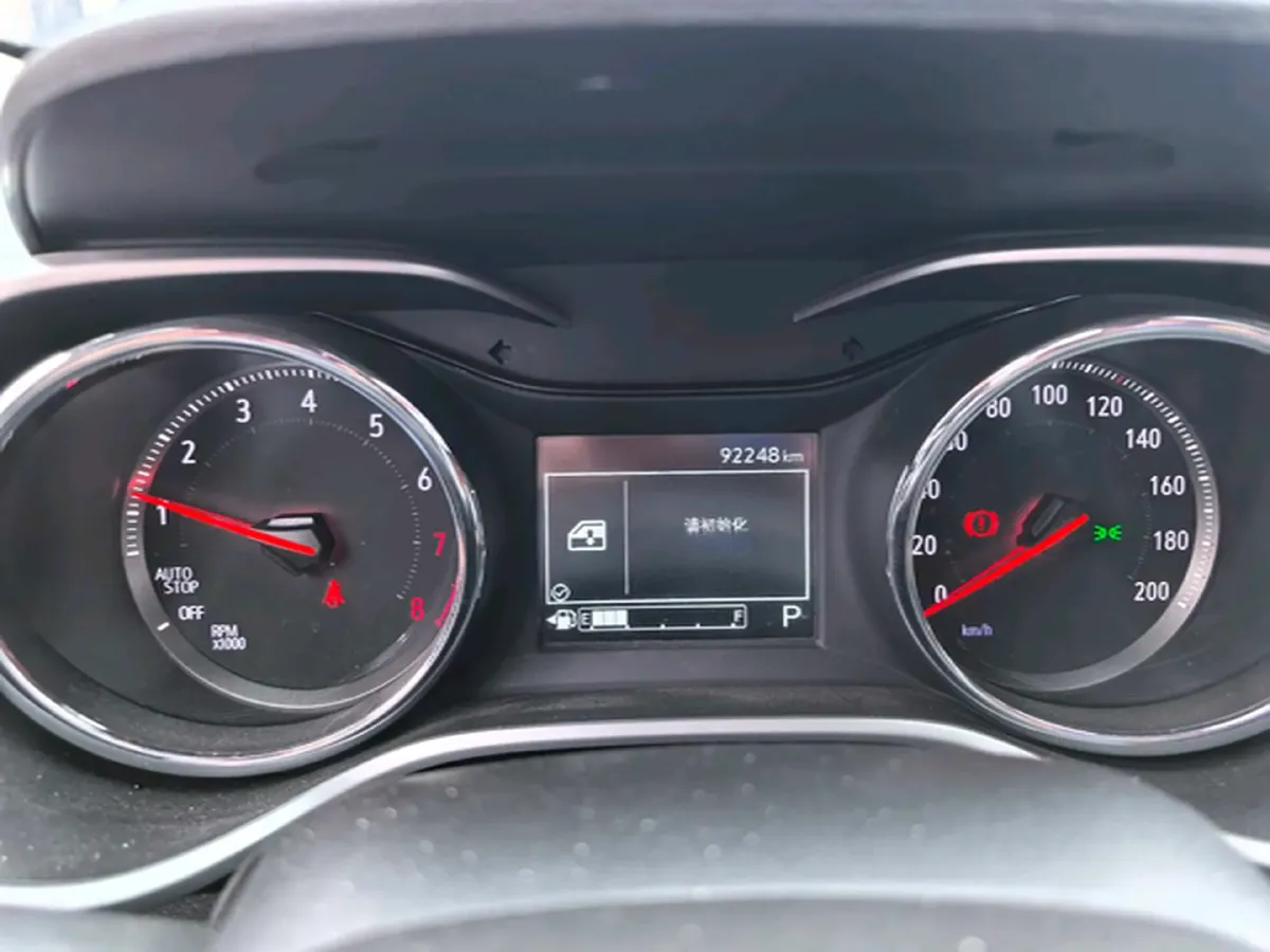 2019 Chevrolet Trax 1.0T 125HP L3 6AT,autocango,china used car exporter,china ev exporter,chinese used car exporter,chinese used ev exporter