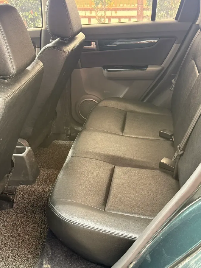 2016 Suzuki Swift 1.5L 103HP L4 4AT,autocango,china used car exporter,china ev exporter,chinese used car exporter,chinese used ev exporter