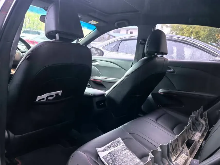 2019 Chevrolet Monza 1.3T 163HP L3 6AT,autocango,china used car exporter,china ev exporter,chinese used car exporter,chinese used ev exporter