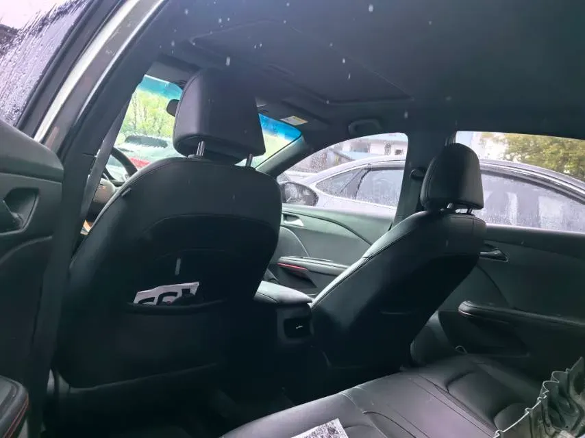 2019 Chevrolet Monza 1.3T 163HP L3 6AT,autocango,china used car exporter,china ev exporter,chinese used car exporter,chinese used ev exporter