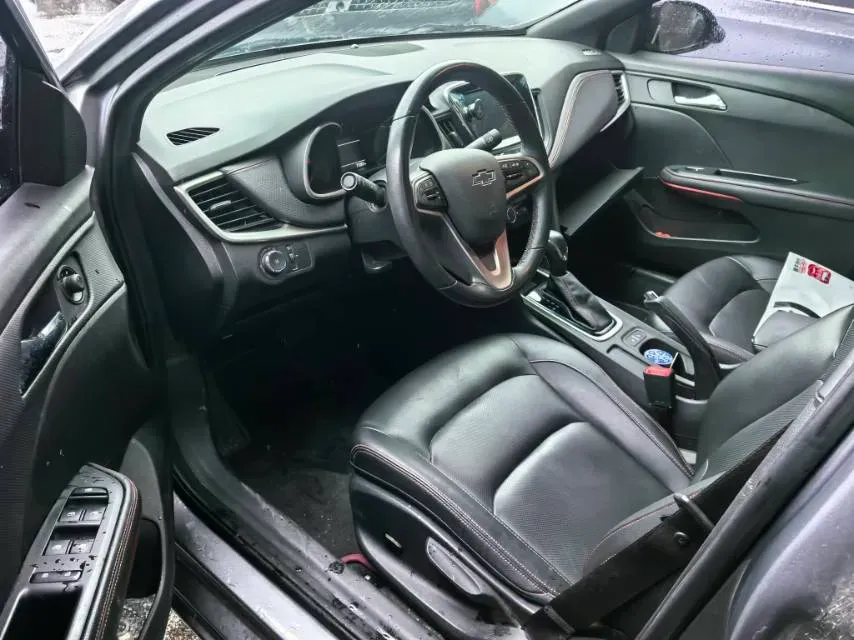 2019 Chevrolet Monza 1.3T 163HP L3 6AT,autocango,china used car exporter,china ev exporter,chinese used car exporter,chinese used ev exporter