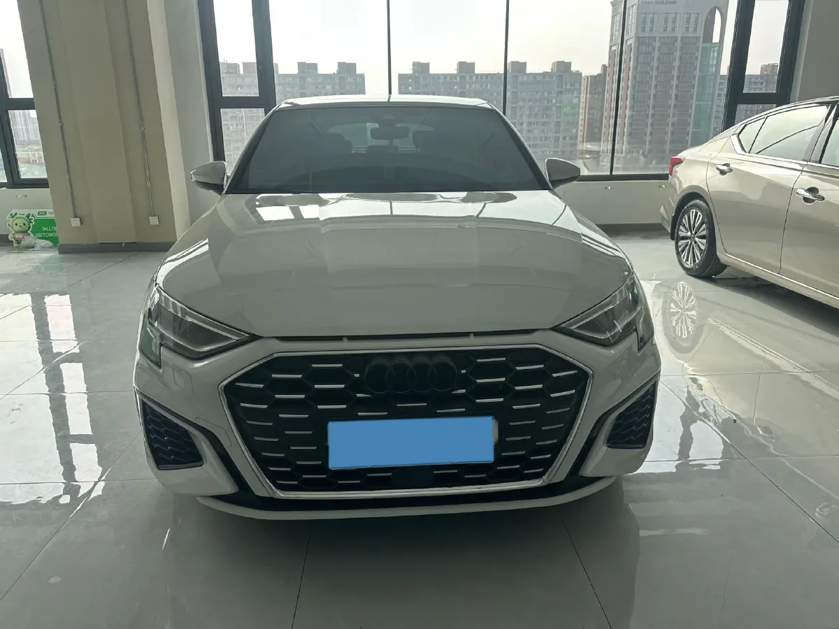 2023 Audi A3 1.4T 150HP L4 7DCT,autocango,china used car exporter,china ev exporter,chinese used car exporter,chinese used ev exporter