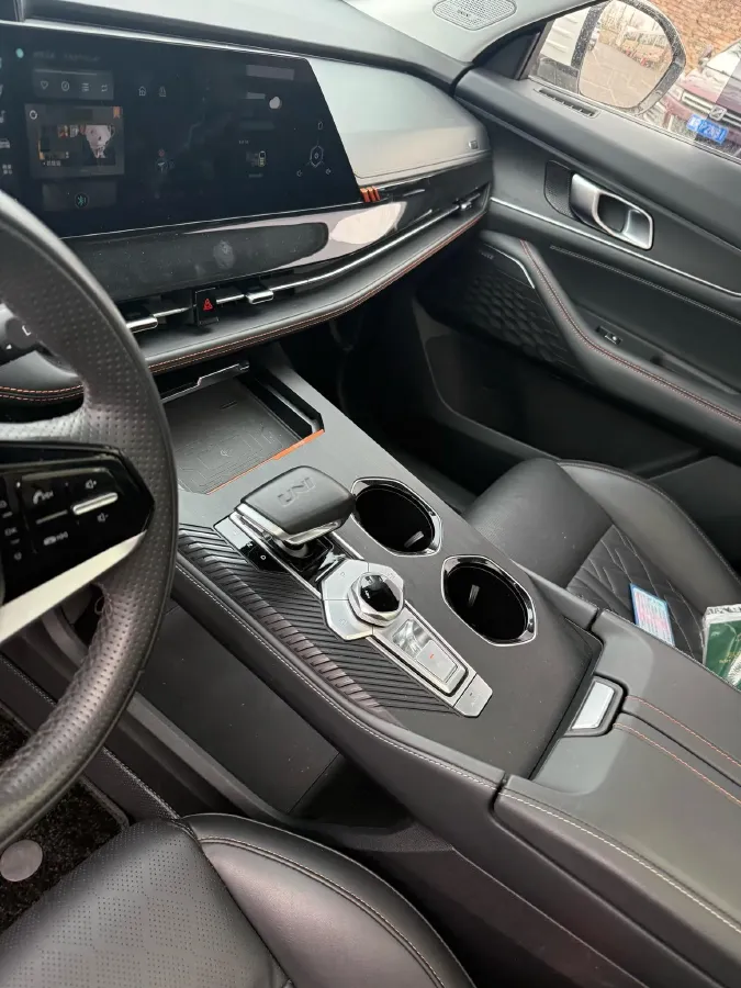 2022 Chevrolet Menlo BEV 61.1KWH,autocango,china used car exporter,china ev exporter,chinese used car exporter,chinese used ev exporter