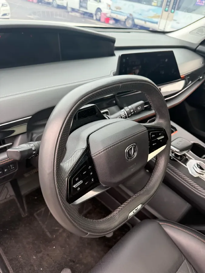 2022 Chevrolet Menlo BEV 61.1KWH,autocango,china used car exporter,china ev exporter,chinese used car exporter,chinese used ev exporter