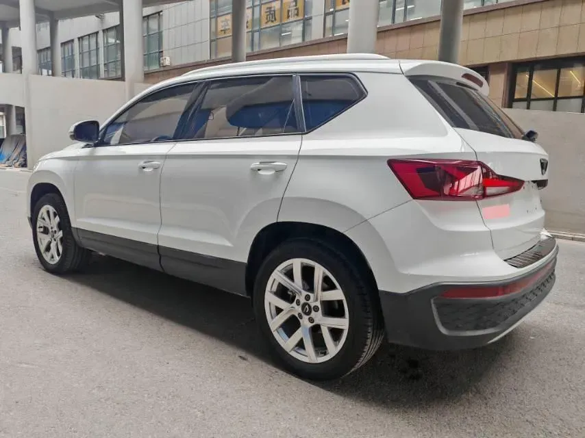 2023 Jetta VS5 1.4T 150HP L4 6AT,autocango,china used car exporter,china ev exporter,chinese used car exporter,chinese used ev exporter
