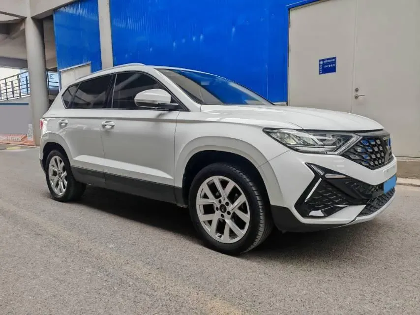 2023 Jetta VS5 1.4T 150HP L4 6AT,autocango,china used car exporter,china ev exporter,chinese used car exporter,chinese used ev exporter